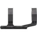 Aero Precision Ultralight 1-Piece Cantilever 1" Extended Picatinny Scope Mount 34mm Rings Anodized Black - Aero Precision