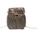 Latitude Outdoors Operator Saddle Pouch XL Mossy Oak Bottomland - Latitude Outdoors