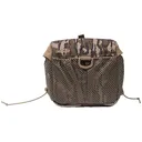 Latitude Outdoors Operator Saddle Pouch Regular Mossy Oak Bottomland - Latitude Outdoors