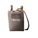 Latitude Outdoors Tactical Dump Pouch Gray Small - Latitude Outdoors