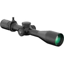 Swampfox Optics Patriot II Rifle Scope 30mm Tube 6-24x 50mm Clean Cross Reticle Matte Black - Swampfox Optics