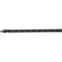 TandemKross Spitfire Lightweight Barrel for Ruger 10/22 16.5" 22LR 1:16" Twist Black/Stainless - Tandemkross