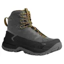 Sitka Gear Men's CrossCurrent Rubber Wading Boots Synthetic Metal Gray 10 D - Sitka Gear