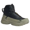 Sitka Gear Men's CrossCurrent Rubber Wading Boots Synthetic Iron Gray 10 D - Sitka Gear