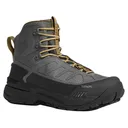 Sitka Gear Men's CrossCurrent Felt Wading Boots Synthetic Metal Gray 12 D - Sitka Gear