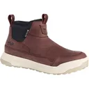 Sitka Gear Men's Rover GTX LTH Waterproof Camp Boots Leather Cherrywood 12 D - Sitka Gear