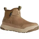 Sitka Gear Men's Rover GTX LTH Waterproof Camp Boots Leather Buckskin 12 D - Sitka Gear