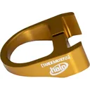 TandemKross Halo Charging Ring for Ruger Mark III, IV, 22/45 Gold - TANDEMKROSS