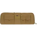 Armageddon Gear Perfect Carbine Case 35" Nylon Coyote Brown - Armageddon Gear