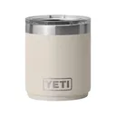 YETI Rambler Stackable Lowball 2.0 Ceramic Lined Cup 10oz Cape Taupe - Yeti