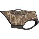 MOmarsh Versa Vest Dog Vest Mossy Oak Bottomland - MOmarsh