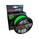 Whisker Seeker Tackle High Performance Catfish Monofilament Fishing Line 30lb 500yd Toxic Green - Whisker Seeker Tackle