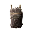 Latitude Outdoors Tactical Dump Pouch Mossy Oak Bottomland Large - Latitude Outdoors