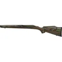 Boyds Prairie Hunter Rifle Stock Savage Axis Short Action Detachable Magazine Factory Barrel Channel Laminate Forest Camo - Boyds' Stocks