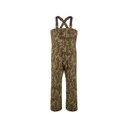 Drake Men's Hardline Bibs Mossy Oak Original Bottomland 2XL - Drake