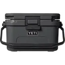 YETI Roadie 8 Cooler Charcoal - Yeti