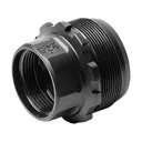 Dead Air Xeno HUB Suppressor Adapter - Dead Air Silencers