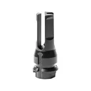 Dead Air KeyMo GOV Flash Hider 30 Cal 5/8"-24 Thread - Dead Air Silencers