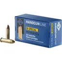 PPU 38 Special Ammo 130 Grain Full Metal Jacket Box of 50 - Prvi Partizan