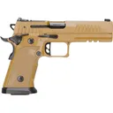Sig Sauer P211 GT5 9mm Luger Pistol 5" Barrel 21+1 Round Coyote - Sig Sauer