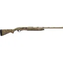 Winchester SX4 Hybrid Hunter Semi Automatic 12 Gauge Shotgun 26" Flat Dark Earth Barrel Mossy Oak Bottomland Field Stock 3 1/2" Chamber - Winchester