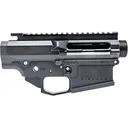 Faxon FF-10 Billet AR-10 Stripped Receiver Set Anodized Black - Faxon Firearms