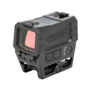 Holosun AEMS-EVO Enclosed Rifle Red Dot Sight 1x Red 2 MOA Dot Multi-Reticle - Holosun