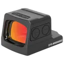 Holosun EPS Enclosed Pistol Reflex Red Dot Sight 1x Gold 6 MOA Dot Reticle - Holosun