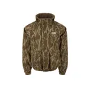 Drake Men's Sport Bomber Jacket Mossy Oak Original Bottomland XL - Drake