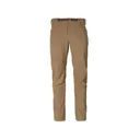 First Lite Men's Trace 5 Pocket Pants Dry Earth 44" Waist 32" Inseam - First Lite