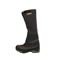 Crispi Boots Men's Alto Leg Gaiters Gray 2XL - Crispi Boots