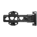 Black Gold WidowMaker and Revenge Right Dovetail Bar and Base 4" - Black Gold