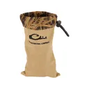 Drake Waxed Shotgun Shell Pouch Mossy Oak Original Shadowgrass - Drake