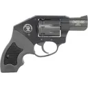 Charter Arms The Walker 22 Winchester Magnum Rimfire (WMR) Rimfire Handgun 2" Black Barrel 8 Round Black Grip - Charter Arms