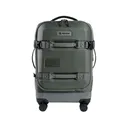 Pelican 4W22 Aegis Carry On Hybrid Duffel Bag Charcoal Sage - Pelican