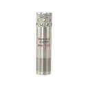 Trulock 12 Gauge Extended Choke Tube Beretta Mobil Improved Cylinder Stainless Steel Ported - Trulock