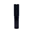 Trulock Predator 12 Gauge Extended Choke Tube Browning Invector Plus Black Oxide - Trulock