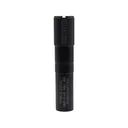 Trulock Deerstroyer 12 Gauge Extended Choke Tube Browning Invector Plus Black Oxide - Trulock