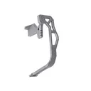 Phase 5 V3 Extended AR-15 Bolt Release MAG Cerakote - Phase 5