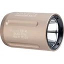 Modlite PLHv2 Weapon Light Head FDE - Modlite