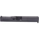 Swenson Slide for Glock 17 Gen 3 Docter Optic Cut Black - Swenson