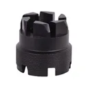 Dead Air Taper Suppressor Scraper Carbon Removal Tool - Dead Air Silencers