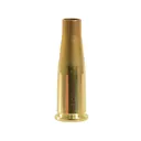 PPU 22 Remington Jet Brass Bag of 50 - Ppu