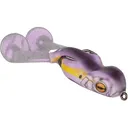 Scum Frog Big Foot 2 Topwater Lavender Shad - Scum Frog