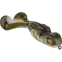 Scum Frog Big Foot 2 Topwater Bluegill - Scum Frog
