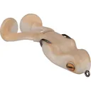 Scum Frog Big Foot 2 Topwater Bone - Scum Frog