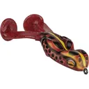 Scum Frog Big Foot 2 Topwater Burnt Toad - Scum Frog