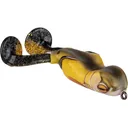 Scum Frog Big Foot 2 Topwater Golden Shiner - Scum Frog