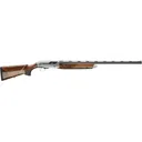 Beretta A400 L Semi Automatic 12 Gauge Shotgun 28" Blued Barrel Walnut Field Stock - Beretta