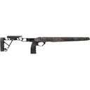 Seekins Precision Element M2, M3 Hunter Chassis Long Action Woodland Shadow - Seekins Precision